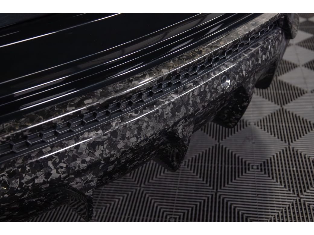 2021 Lamborghini Urus