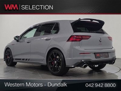 2021 Volkswagen Golf