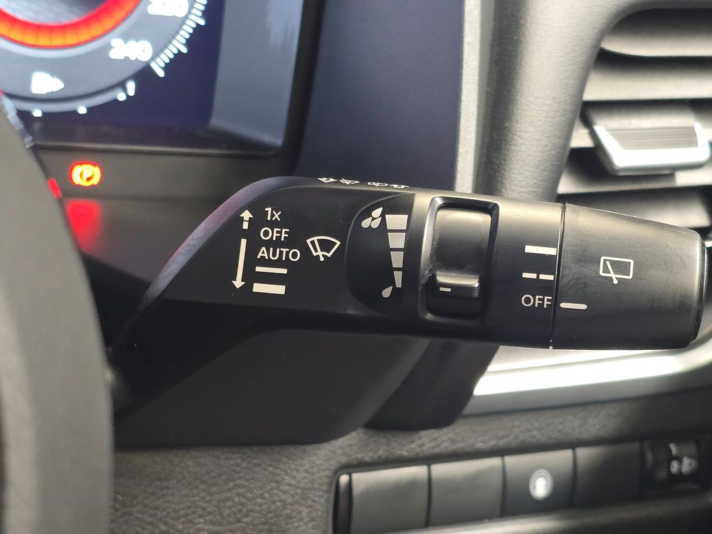 2025 Nissan X-Trail
