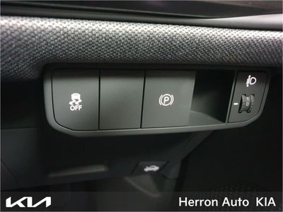 2025 Kia EV3