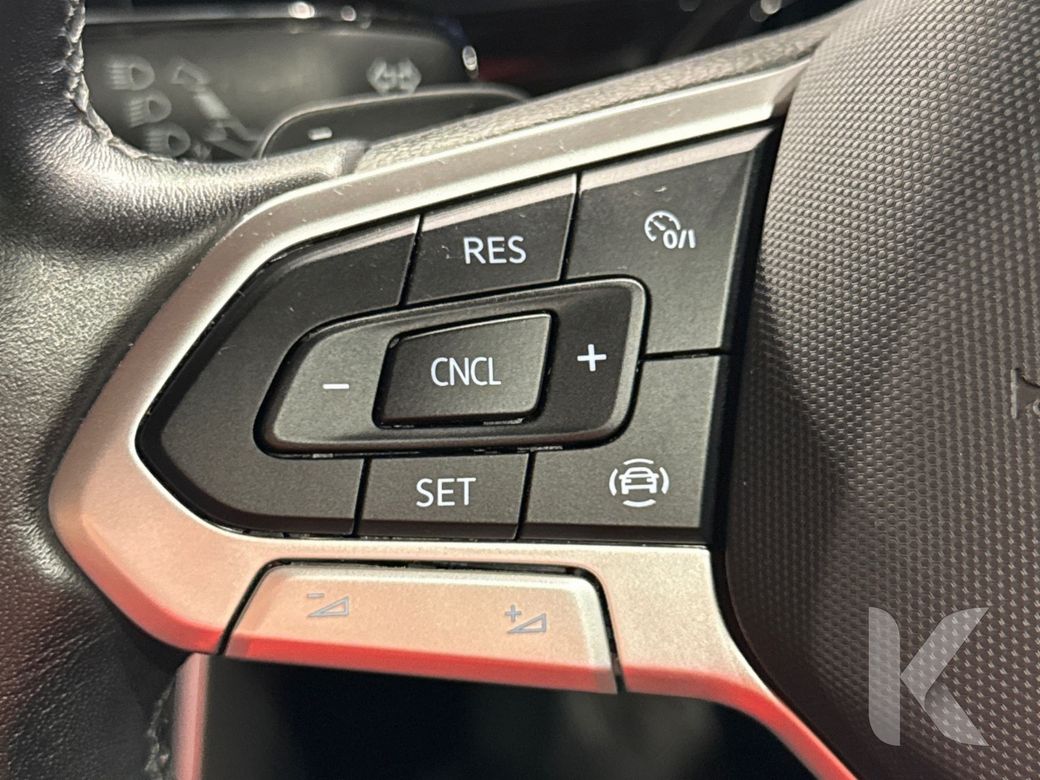 2023 Volkswagen Polo