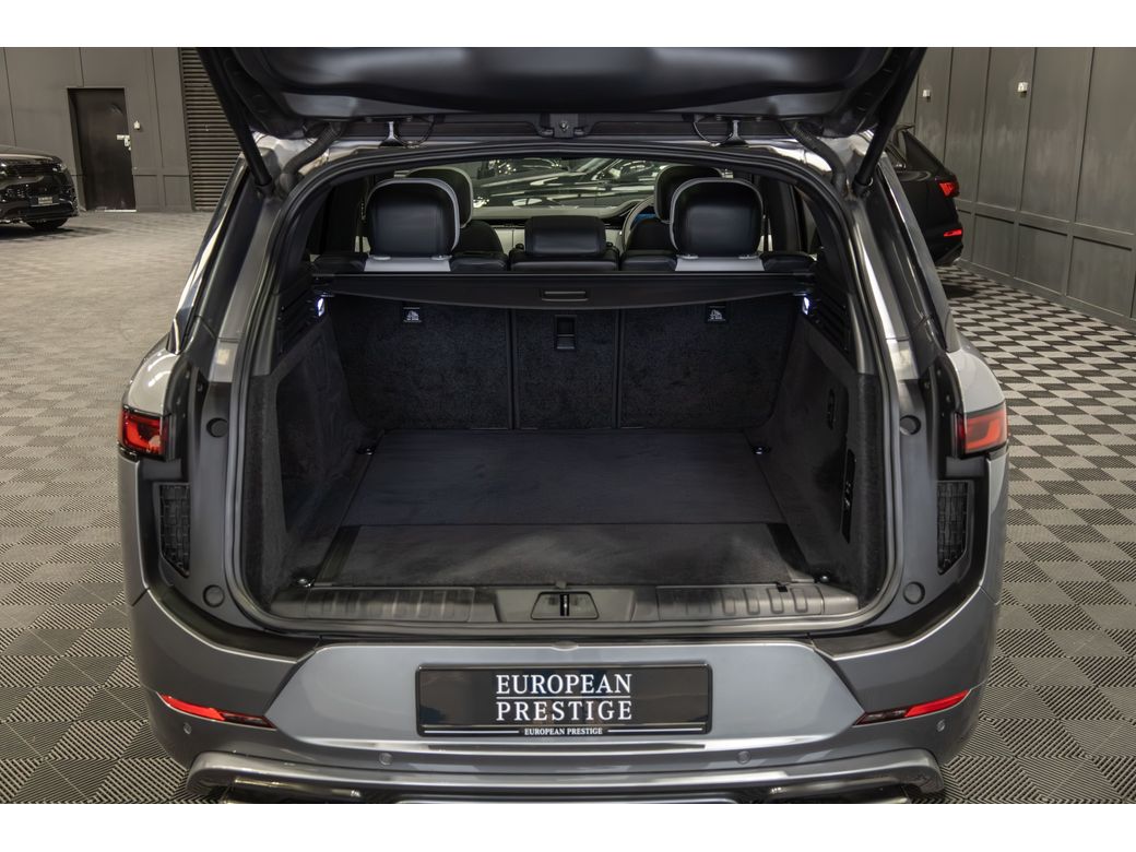 2023 Land Rover Range Rover Sport