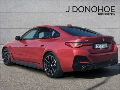 2026 BMW i4