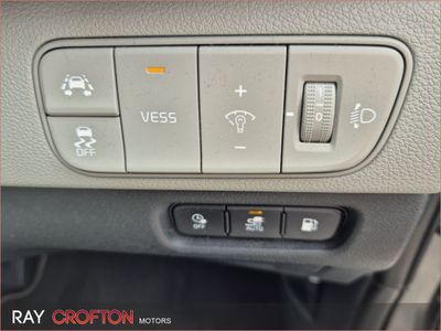 2019 Kia Niro