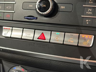 2018 Mercedes-Benz CLA Class