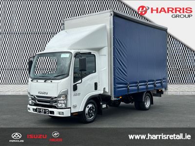 2024 Isuzu NPR
