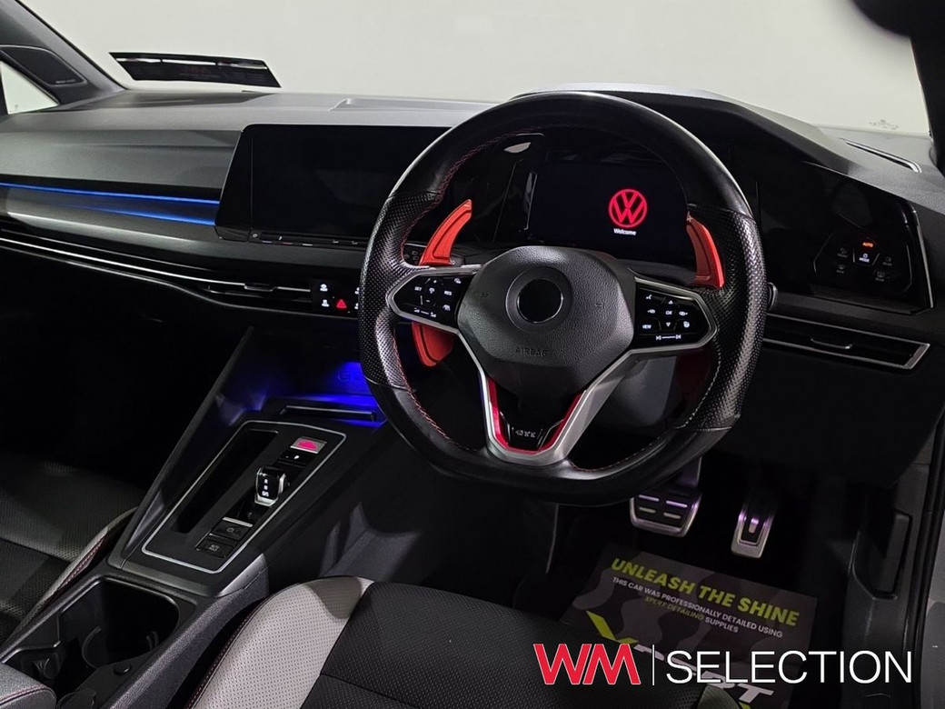 2021 Volkswagen Golf