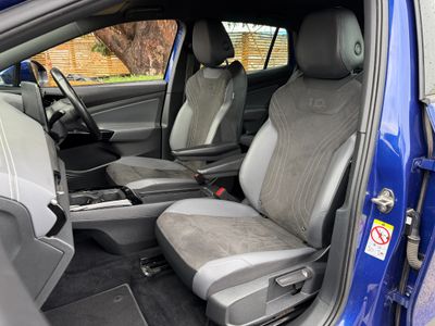 2023 Volkswagen ID.4