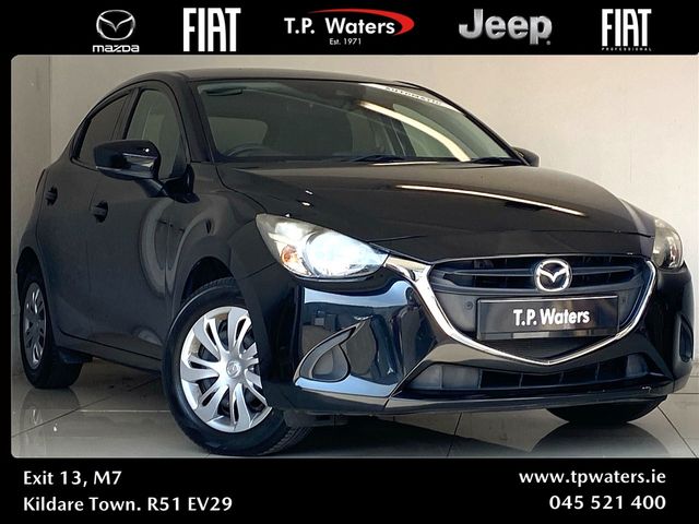 vehicle for sale from TP Waters