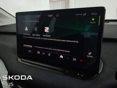 2022 Skoda Enyaq