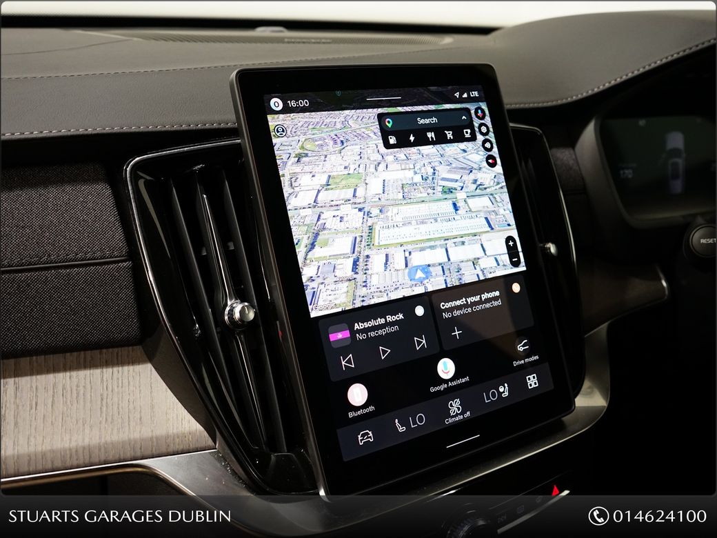 2026 Volvo XC90
