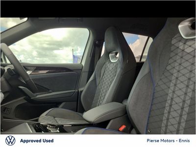 2026 Volkswagen Tayron