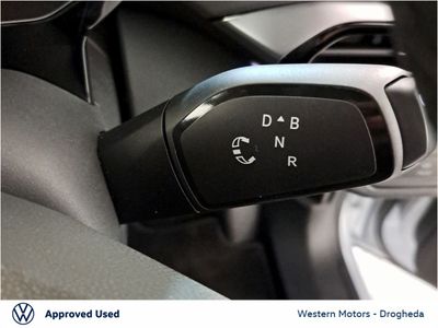 2025 Volkswagen ID.4