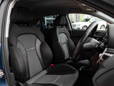 2016 Audi A1