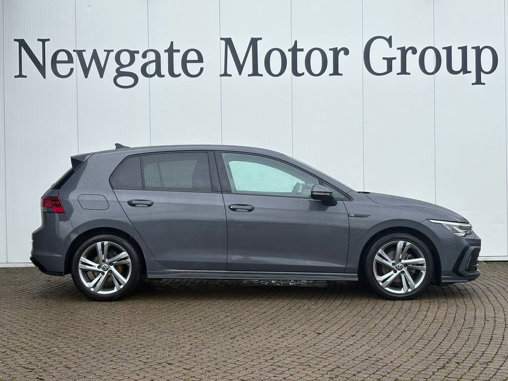 2022 Volkswagen Golf