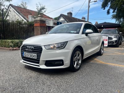vehicle for sale from Fagans of Foxrock