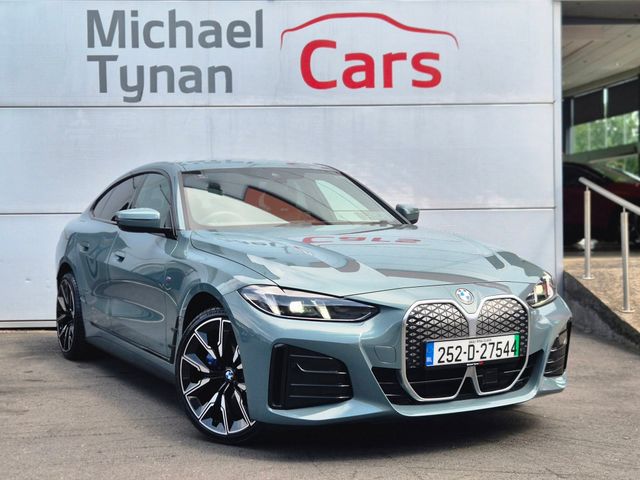 vehicle for sale from Michael Tynan Cars