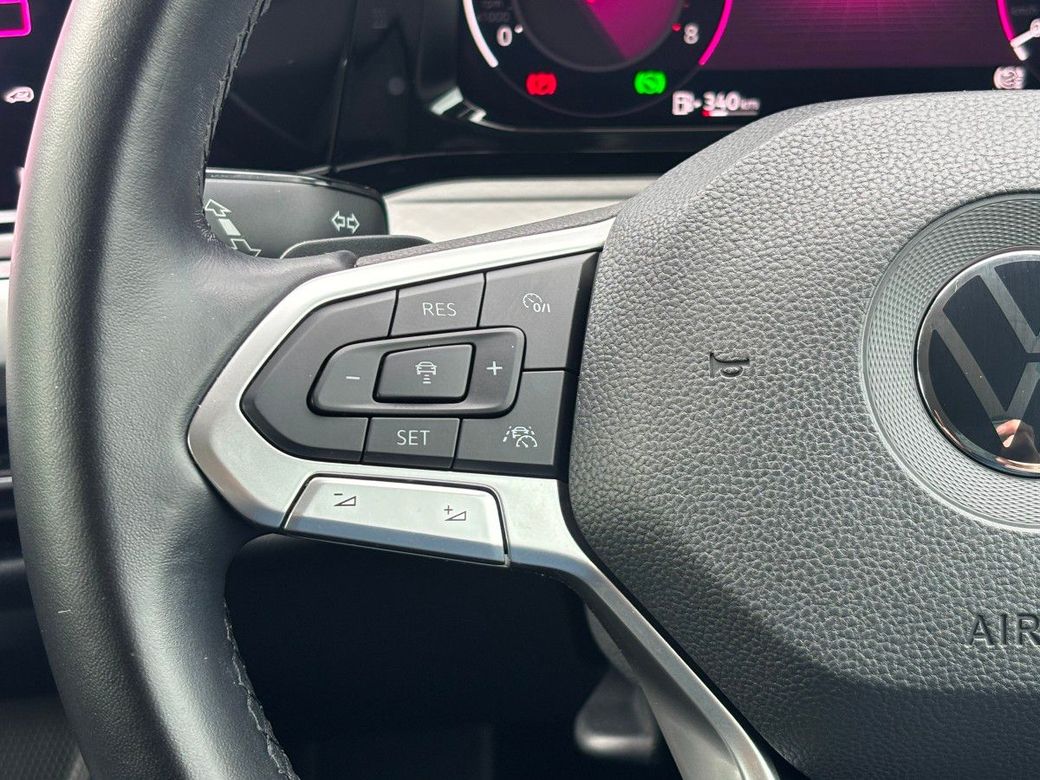 2022 Volkswagen Golf