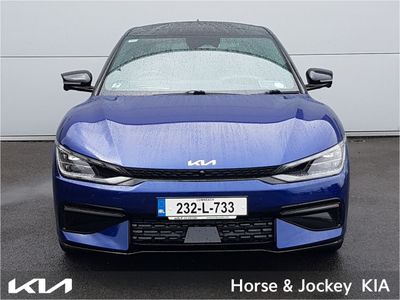 2023 Kia EV6