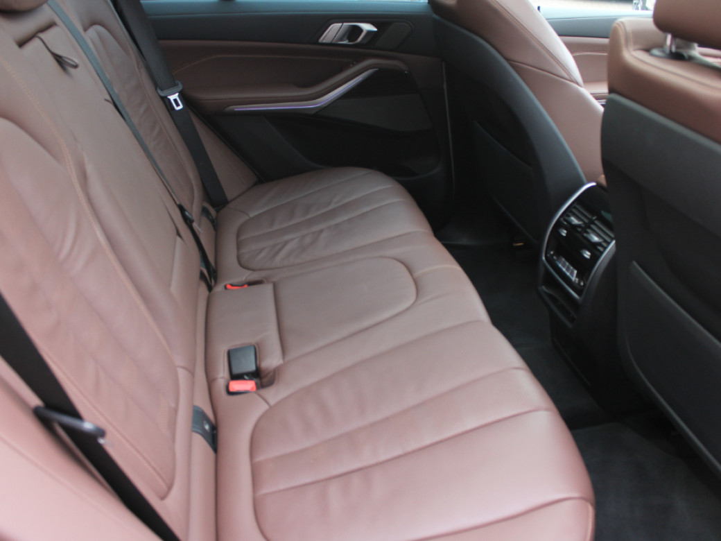 2020 BMW X5