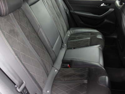2020 Peugeot 508