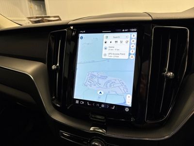2023 Volvo XC60