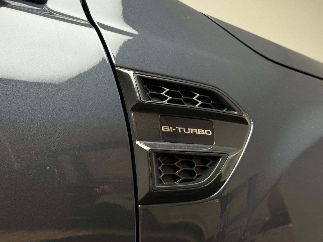 2023 Ford Ranger