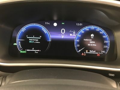 2026 Toyota Corolla Cross