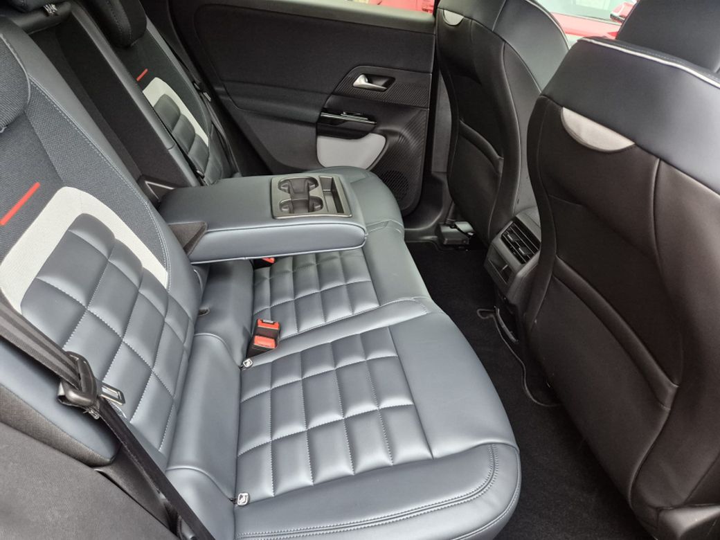 2026 Citroen C5 Aircross