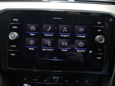2022 Volkswagen Passat