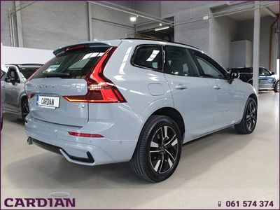 2026 Volvo XC60