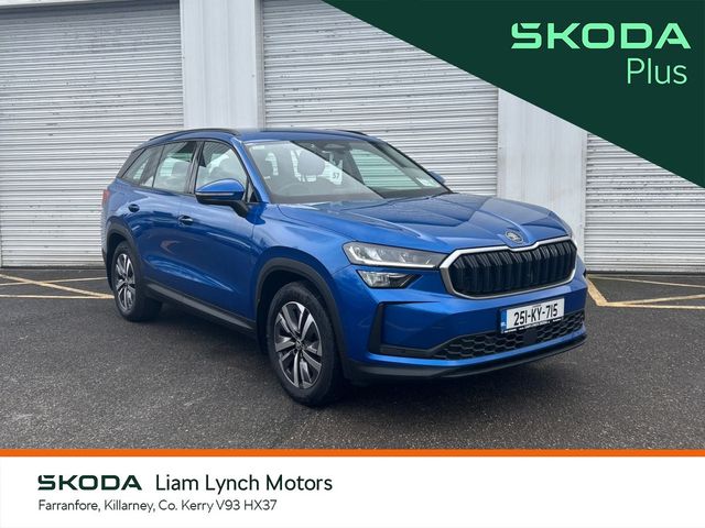 vehicle for sale from Liam Lynch Motors