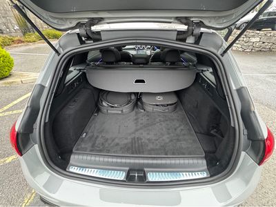 2025 Mercedes-Benz C Class