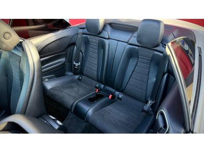 2019 Mercedes-Benz E Class