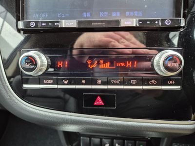 2021 Mitsubishi Outlander