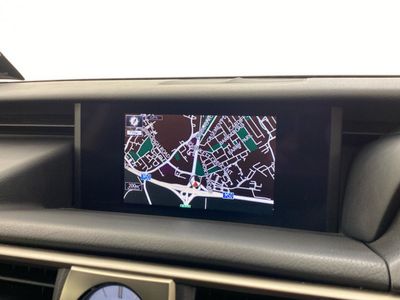 2019 Lexus IS