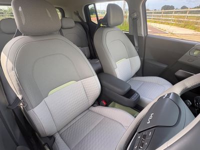 2026 Kia EV2