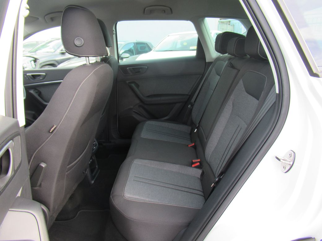 2023 SEAT Ateca