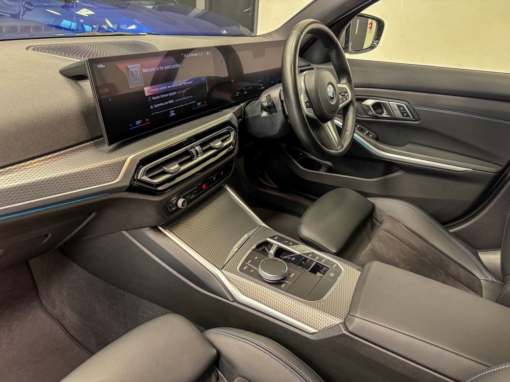 2023 BMW 3 Series