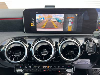 2019 Mercedes-Benz A Class