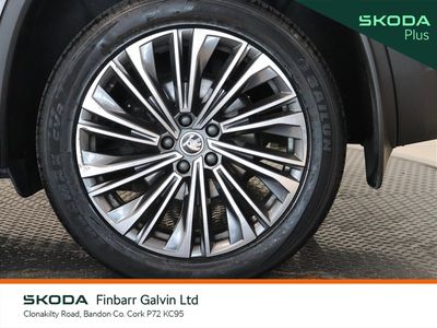 2023 Skoda Kodiaq