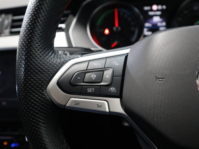 2021 Volkswagen Passat