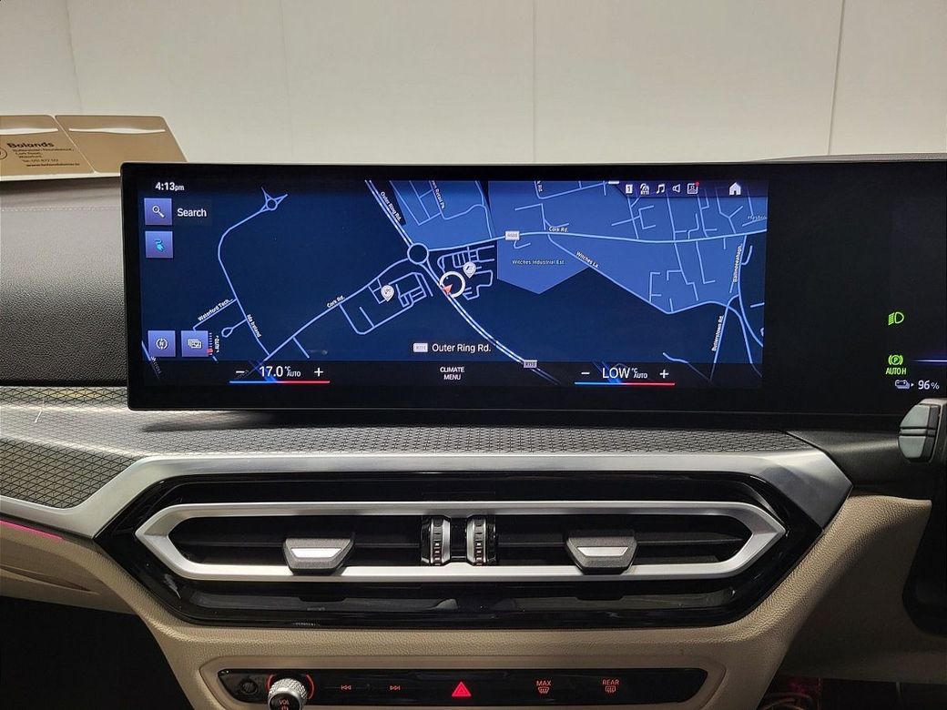 2023 BMW i4