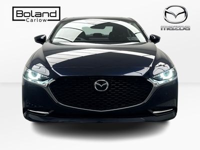 2025 Mazda Mazda3