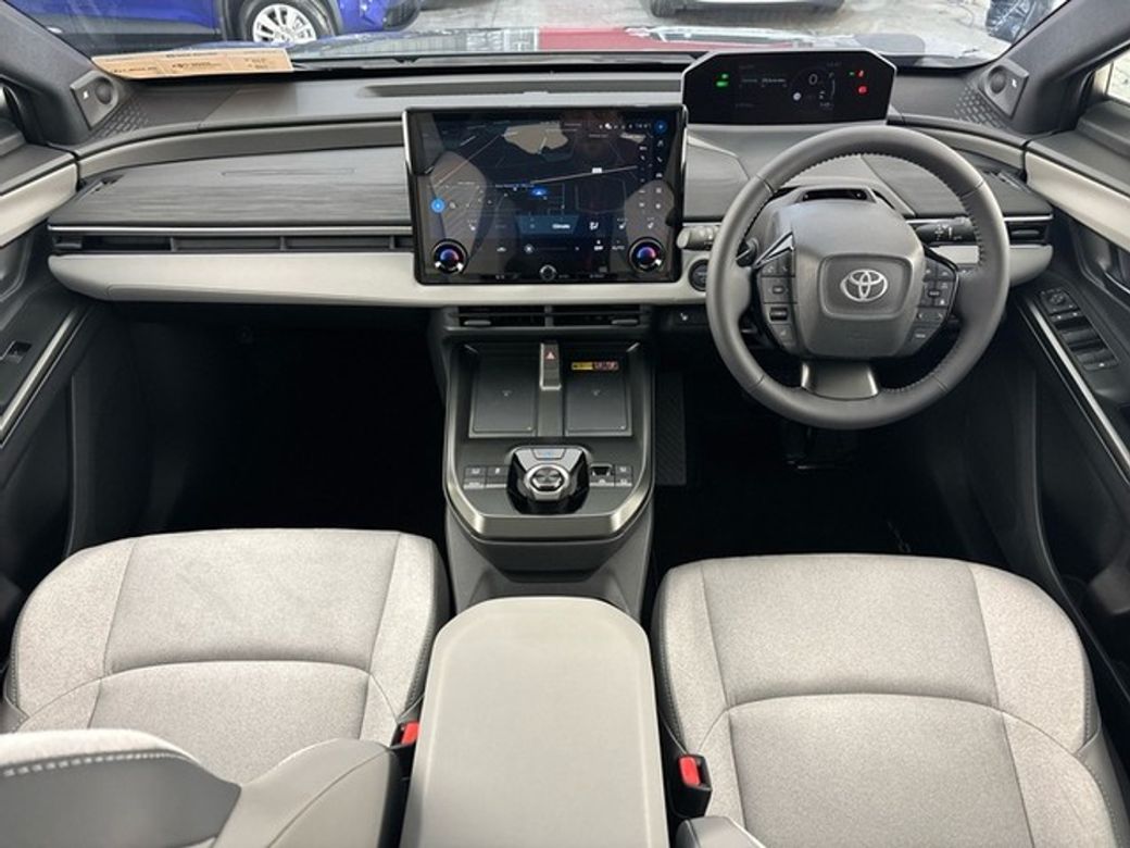 2026 Toyota C-HR