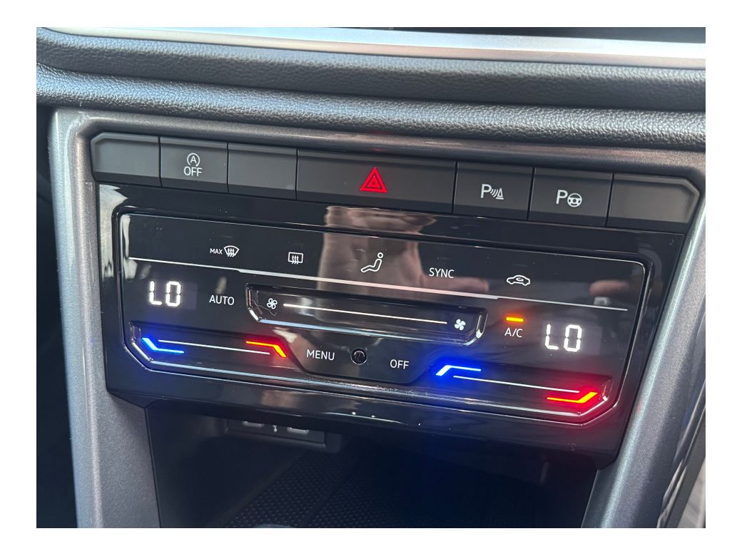 2023 Volkswagen T-Roc