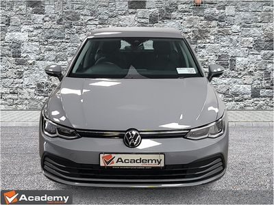 2023 Volkswagen Golf