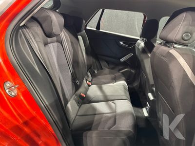 2017 Audi Q2