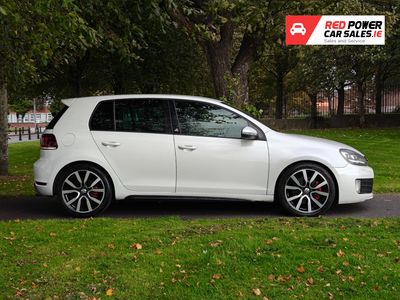 2011 Volkswagen Golf
