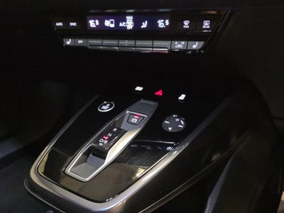 2022 Audi Q4 e-tron